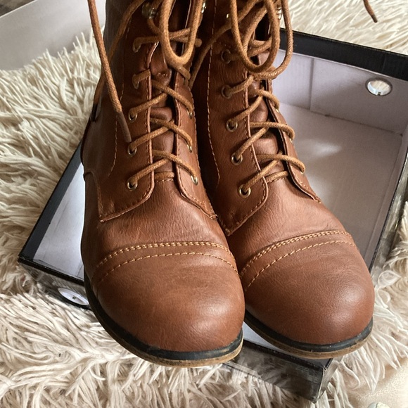 Women’s Top Moda size 7 - Picture 5 of 6